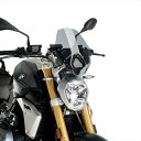 バイクパーツ 外装プーチ ニュージェネレーションNK SPORT スモーク3623H 4550255337155R1250R 19-24