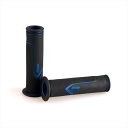バイクパーツ ハンドルプーチ コアグリップ Core Grips 20796A 4571415031607ブルー(2)