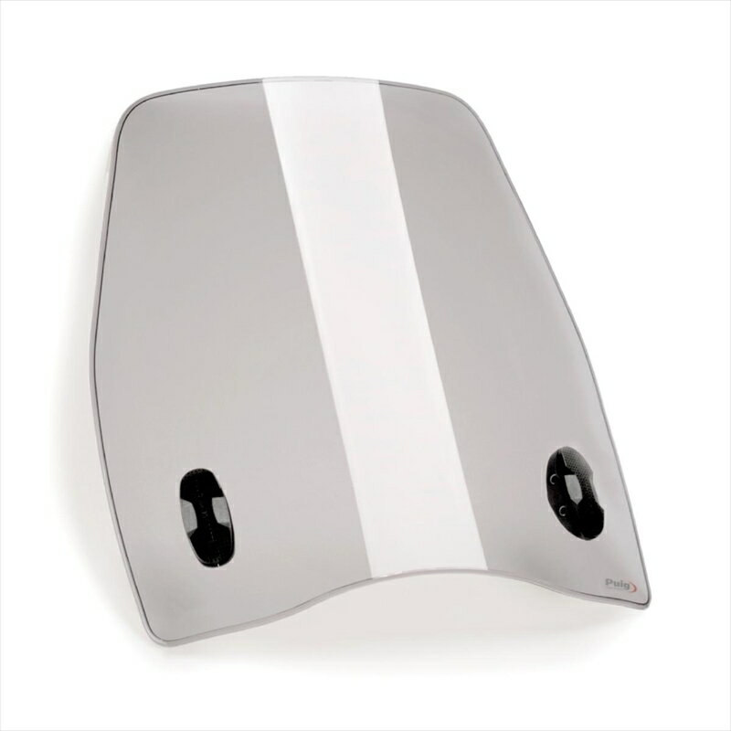 バイクパーツ 外装プーチ ウインドスクリーン アーバン スモーク21702H 4571415048698Peugeot Tweet125 Active/GT 23