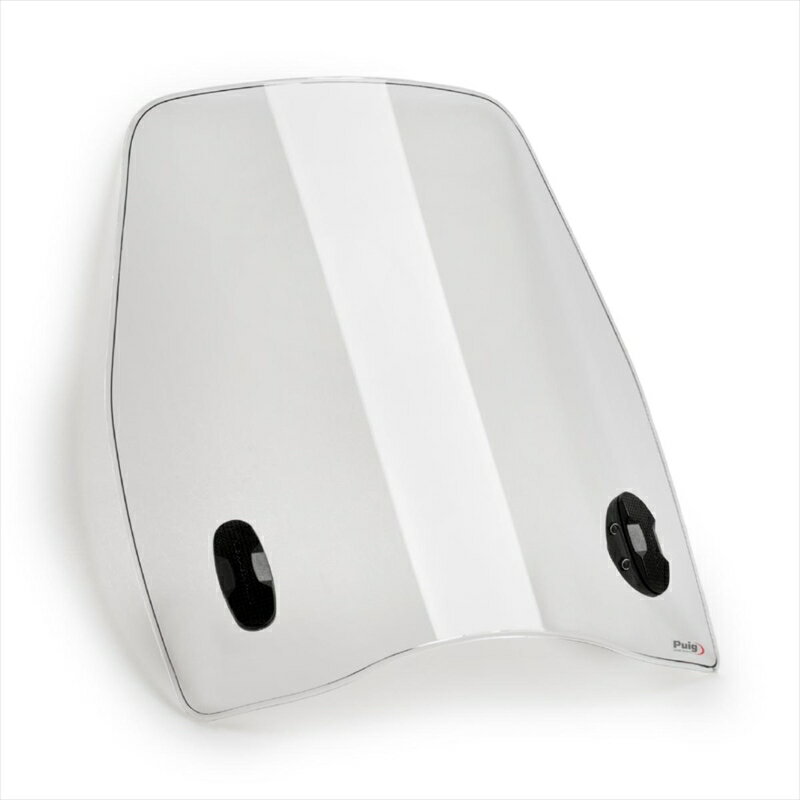 バイクパーツ 外装プーチ ウインドスクリーン アーバン クリア21702W 4571415048704Peugeot Tweet125 Active/GT 23