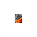 バイクパーツ 外装マジカルレーシング アッパーカウル FRP/BLK スーパーコート001-Z1007-11SA 4547567515531Z1000 07-0...