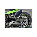 バイクパーツ 外装マジカルレーシング リアフェンダー 平織カーボン 001-ZX252-500C 4550255515744Ninja ZX-25R 20