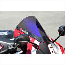 バイクパーツ 外装マジカルレーシング カーボントリムスクリーン 綾織/Sコート 001-CBR620-04AS 4550255599171CBR600RR 20