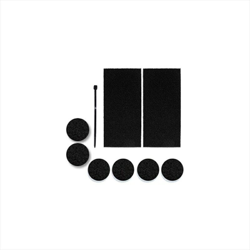 バイクパーツ 電装系サウンドテック プレミアムスリム補修キット 4548916808953ブラック サウンドテック2