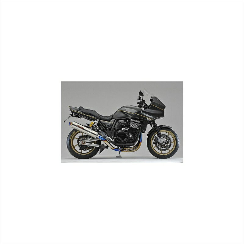 バイクパーツ マフラービート ナサート 3D STDマフラー クリアTI 0284-K99-50 4582346453680ZRX1200DAEG 09-