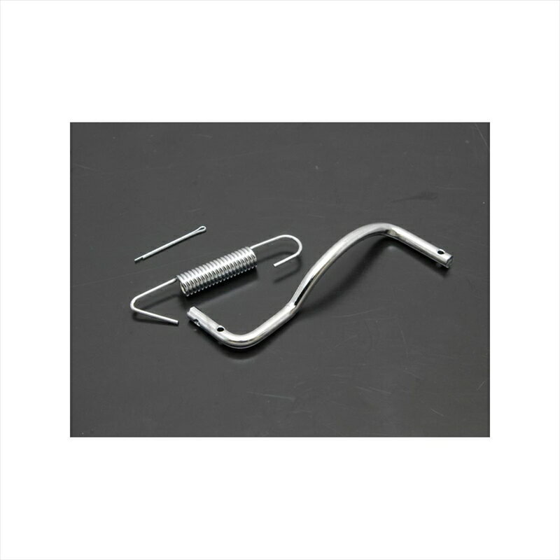 バイクパーツ ドレミコレクション リアブレーキスイッチフックセット 10998 4573268869987Z1