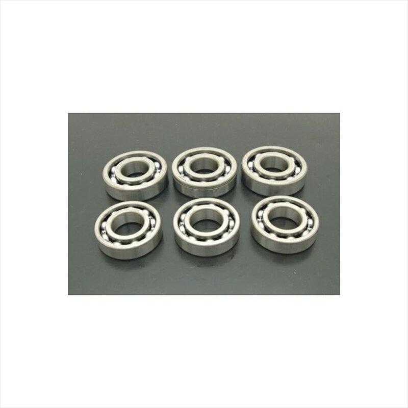 バイクパーツ ドレミコレクション クランクベアリングセット 1ダイブン 13040 4573280030402H2