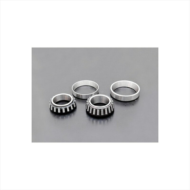 バイクパーツ ハンドルドレミコレクション テーパーローラーベアリンクステム 13044 4573280030440H2