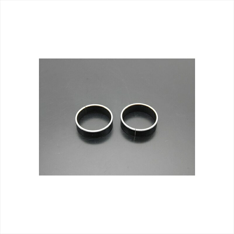バイクパーツ ドレミコレクション インナーフォークメタル 2pcs 70044 4573280230444Z1000J/R/Z1100GP/R
