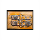 バイクパーツ ドレミコレクション ガスケットセット 97008 4573280330083CBX400F
