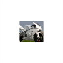 バイクパーツ 外装サイタニヤファクトリー NSF100レプリカフルカウル/シロゲル 3HN5FCNSF-WR 4547424545800レース NSR50/80