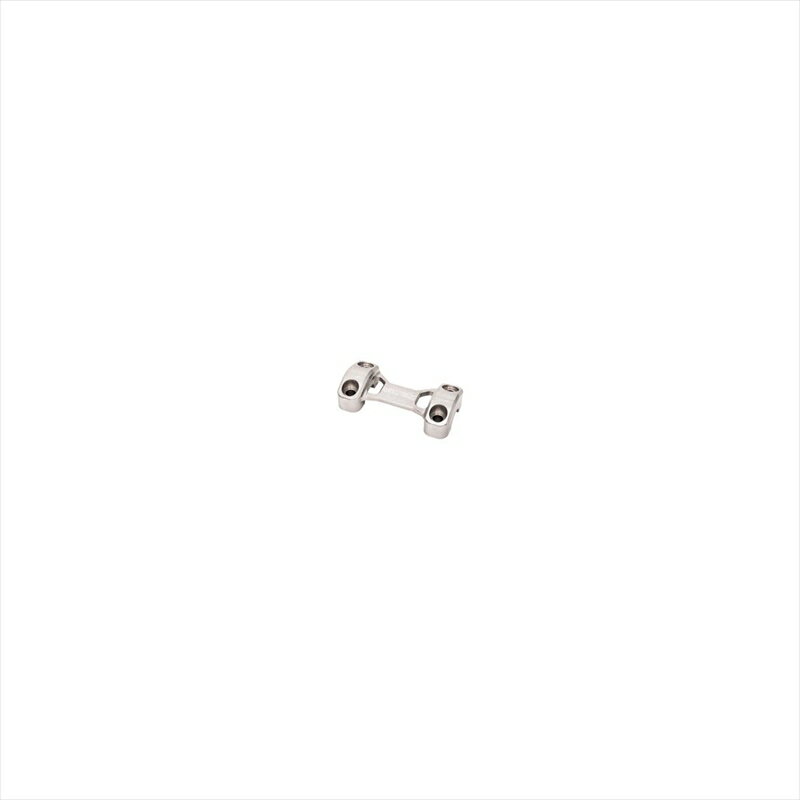 バイクパーツ ハンドルモリワキエンジニアリング ハンドルホルダーアッパー Ti Gold05313-201L8-G0 4527350151962NC750X/S 14-・Hornet250 00-07