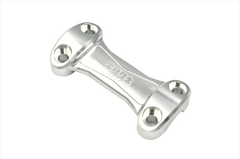 【5日前後で発送】 バイクパーツ ハンドルモリワキエンジニアリング ハンドルホルダーアッパー SILVER53131-201U3-00 4527350167000GB350/GB350S 21-/23-