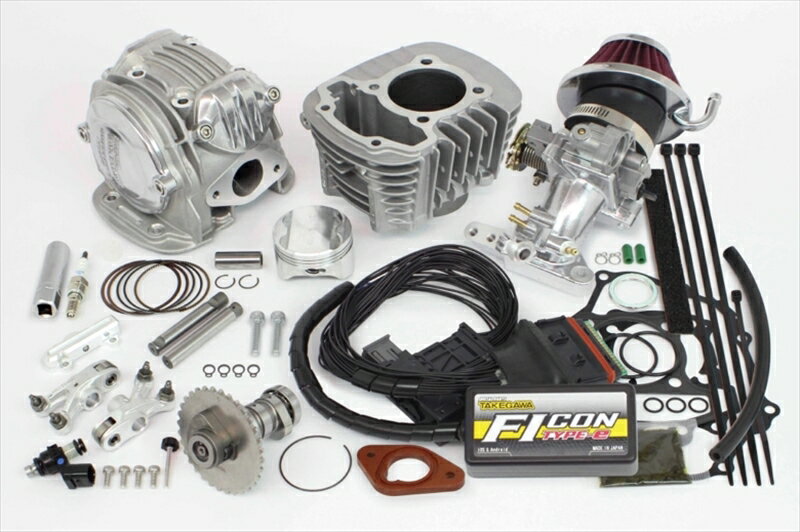Хѡ ڥѡĥ S.Head 4Valve+R ܥå145cc GROM JC92-10000011099...