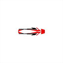 バイクパーツ アクセサリーエムディーエフ アタッカー フロントトップRDM23ADV160-A-RD-FT 4580394183788ADV160 23-