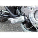 バイクパーツ ステップオーヴァーレーシング ハイグリップステップバー51-06-01 4539770129544CT125(20-22)(23-)
