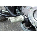 バイクパーツ ステップオーヴァーレーシング ハイグリップステップバー HARD51-06-01H 4539770129568CT125(20-22)(23-)