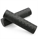 【5日前後で発送】 バイクパーツ ハンドルデイトナ GRIPPYGRIP-KNIT25.4ブラック47825 4909449640562