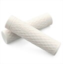 【5日前後で発送】 バイクパーツ ハンドルデイトナ GRIPPYGRIP-KNIT25.4ホワイト47905 4909449640586