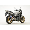 バイクパーツ マフラーテクニカルスポーツレーシング チタンフルエキゾースト4-1集合 ファイヤーポリッシュ18000-S54-WF1FP 45701972742...