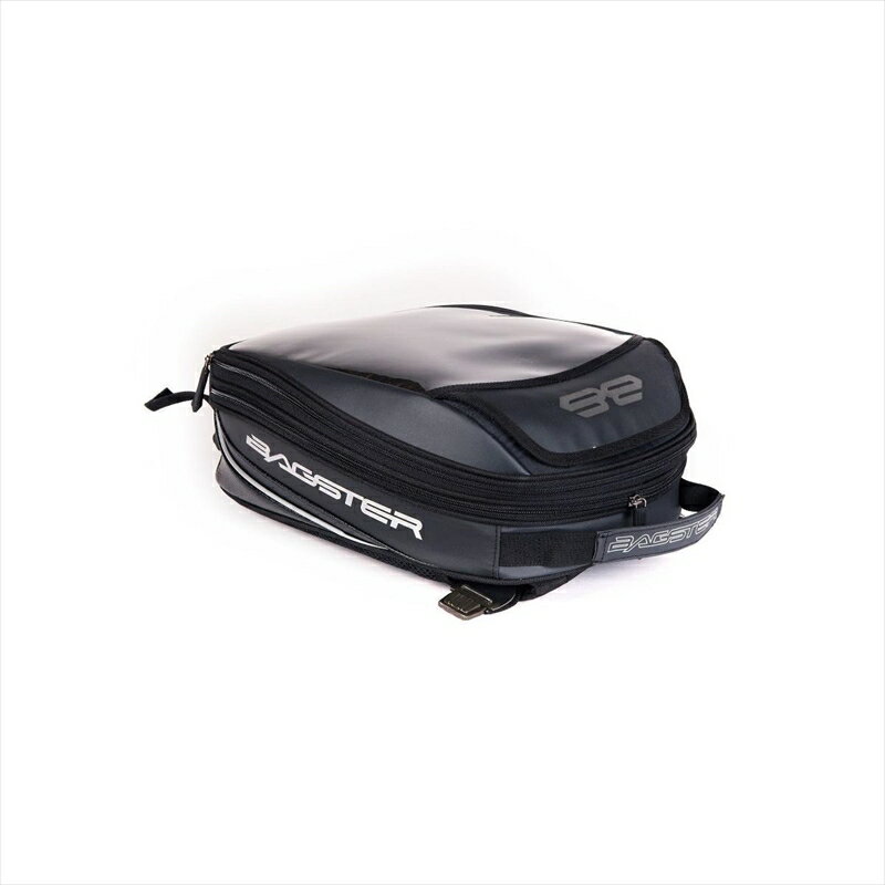 バイクパーツ バグスター タンクバッグ ROADER EVOXSR210 4549950892380タンクカバー/EASYシステムヨウ