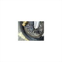 バイクパーツ 外装アールアンドジー フォークプロテクター BLKRG-FP0009BK 4571381455339GSX-R600/750 K2-K5・GSX1...