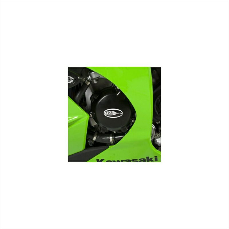 バイクパーツR&G(アールアンドジー) エンジンケースカバー 左側 RG-ECC0094BK4571381458446ZX-10R 11-16