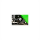 バイクパーツ アールアンドジー エンジンケースカバー 右側RG-ECC0140BK 4571381484124NINJA250/300 13-17・Z250 1...
