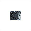 バイクパーツ アールアンドジー エンジンケースカバー 左側RG-ECC0157BK 4571381486036FJR1300A 13-