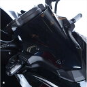 バイクパーツ 電装系アールアンドジー フロントウインカーランプアダプターRG-FAP0016BK 4573382058915Z900 17-・Versys X-...