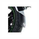 バイクパーツ 外装アールアンドジー フロントフェンダーエクステンダー BLACKRG-FERG0348BK 4573382081289Versys X-250/...