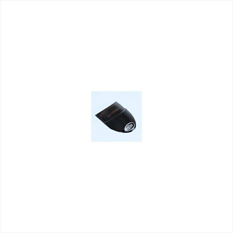 バイクパーツ 外装アールアンドジー フロントフェンダーエクステンダーカーボン柄RG-FERG0350CL 4573382083146BMW G310GS 17-
