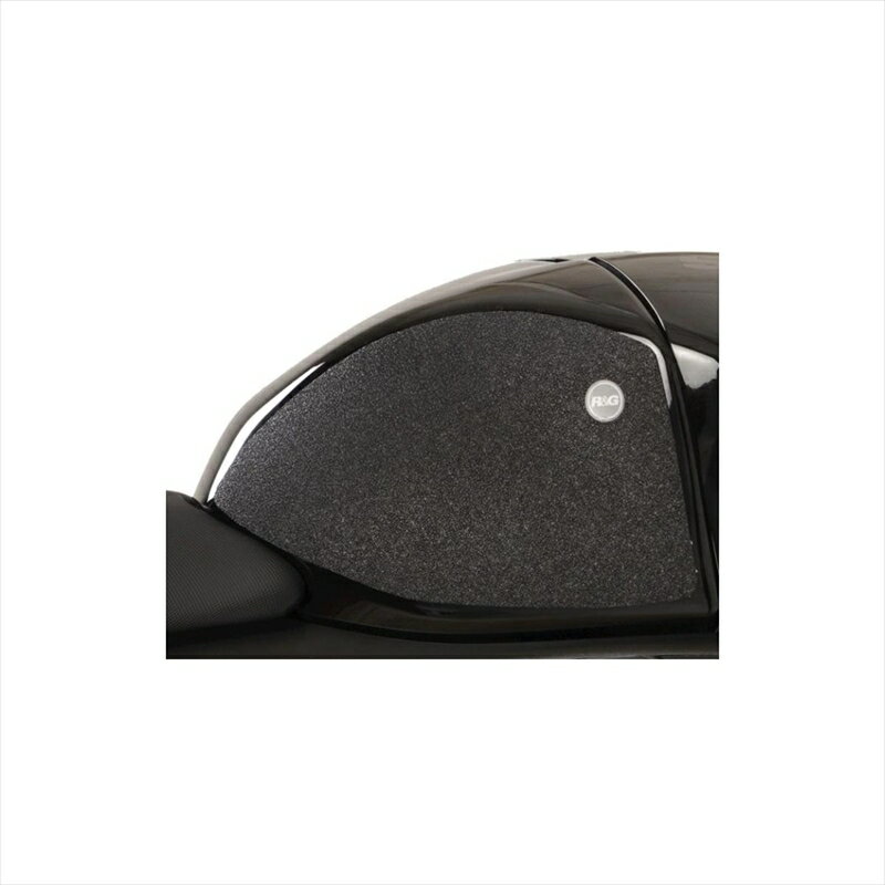 バイクパーツ 外装アールアンドジー トラクションパッド クリアRG-EZRG739CL 4573382097945GSX1300R隼 21-