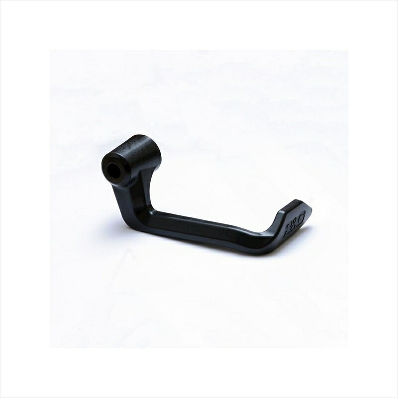 バイクパーツ ハンドルアールアンドジー ブレーキレバーガード ブラックRG-BLG0039BK 4573382097792ZX-10R 21- ZX-10RR 21-