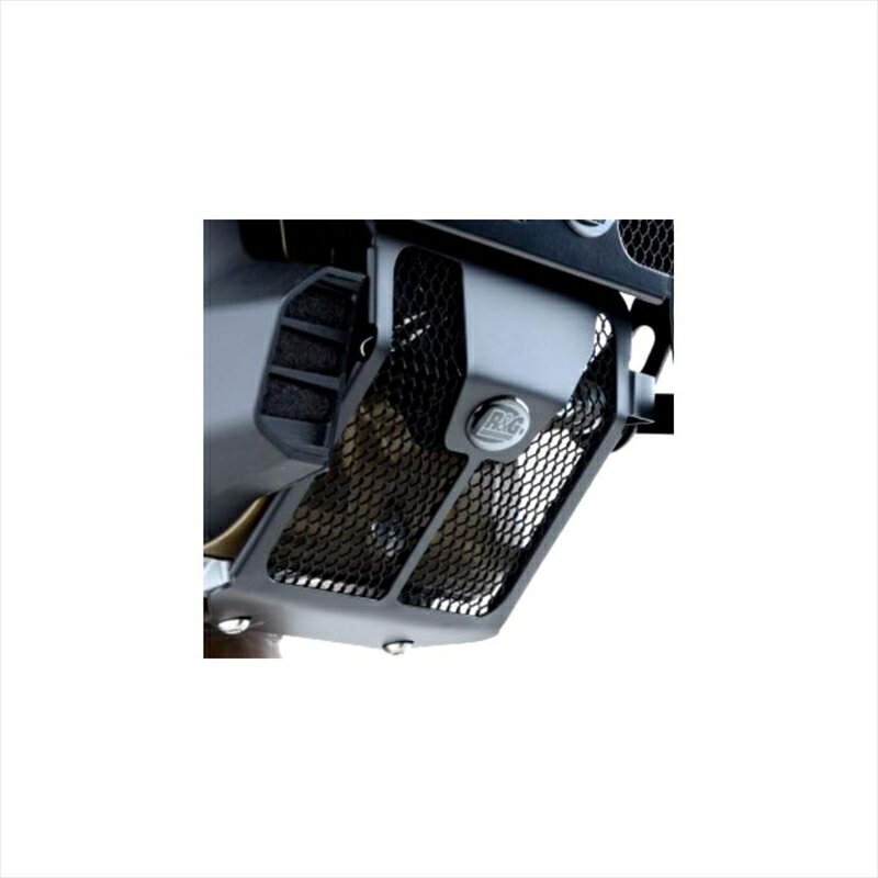 バイクパーツ アールアンドジー Frシリンダーヘッドガード BLKRG-CHG0002BK 4582483531357DUCATI Multistrada 1200 10-14
