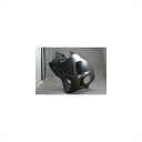 バイクパーツ 外装エーテック アンダーカウル 左側 FW S18021-L 4524446004683GSX1300R -07