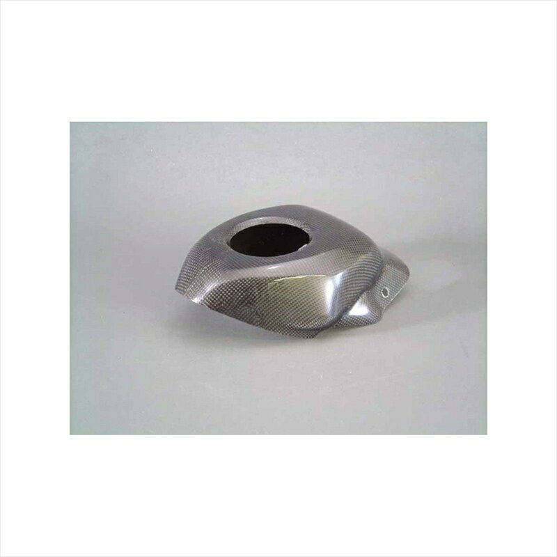 バイクパーツ 外装エーテック タンクカバー CK K41053 4524446008551Dトラッカー 01-03