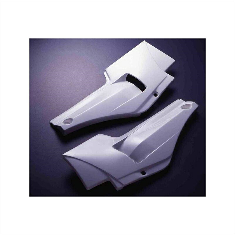 バイクパーツ 外装エーテック サイドカバーSPL ミギ FW K01041-R 4524446033041GPZ750/900R