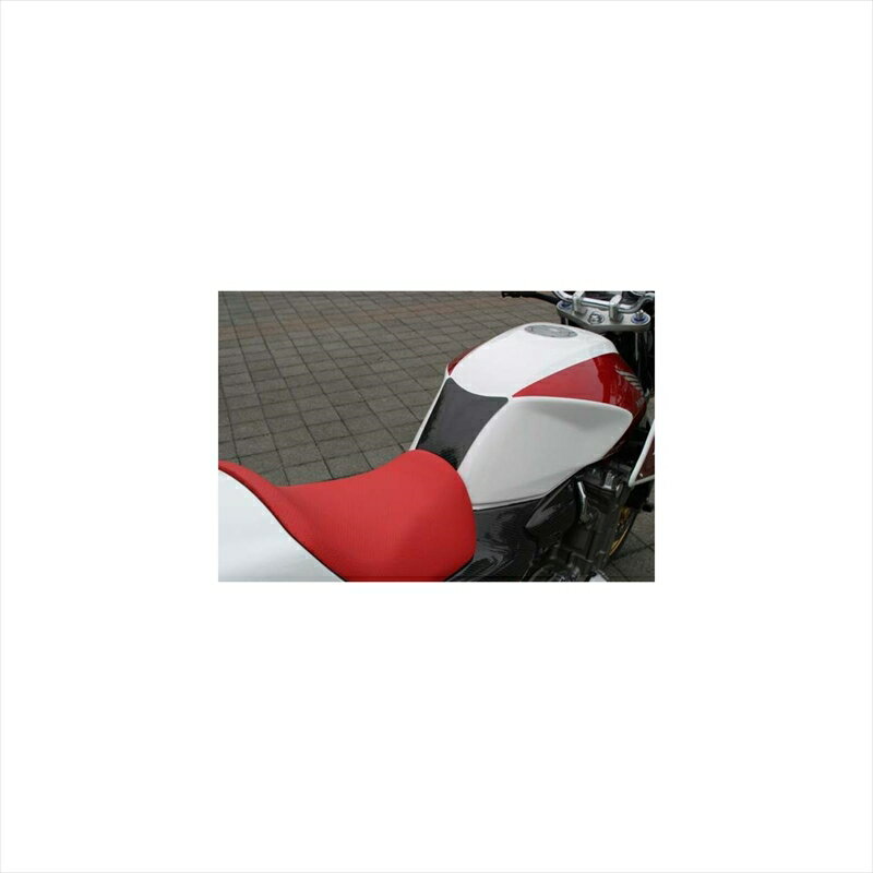 バイクパーツ 外装エーテック タンクパット カーボン H100042 4524446044818CB1300SF/SB 03-