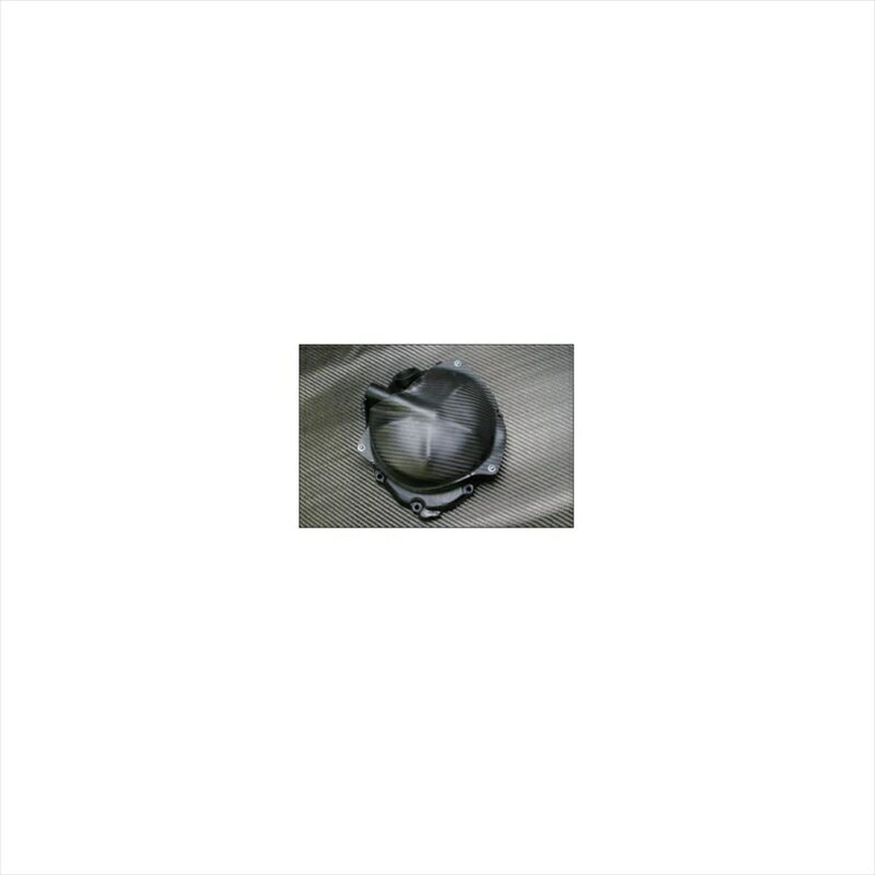バイクパーツ 駆動系エーテック クラッチカバー ドライカーボン 9KA01045 4524446051502ZX-10R 08