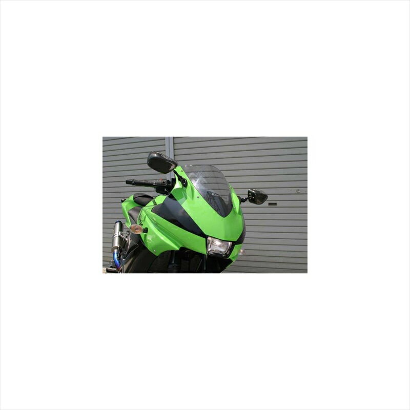 バイクパーツ 外装エーテック ストリートヨウアッパーカウル SPL FW K01421 4524446052066Ninja250R 08-