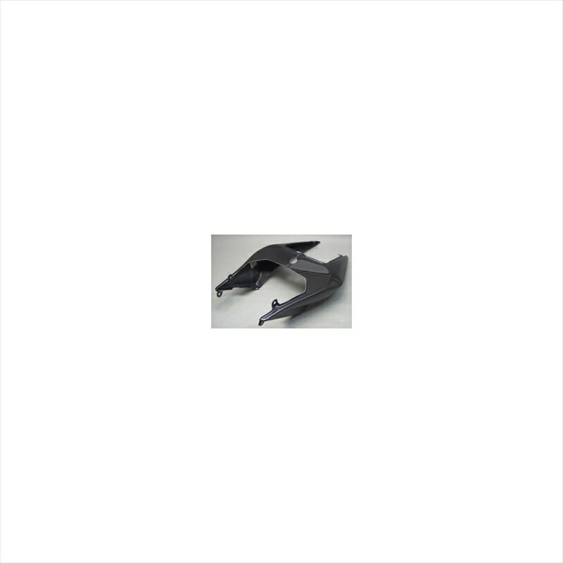 バイクパーツ 外装エーテック シートカウルSTD FRP/クロ K01521-B 4524446058006Ninja250R 08-