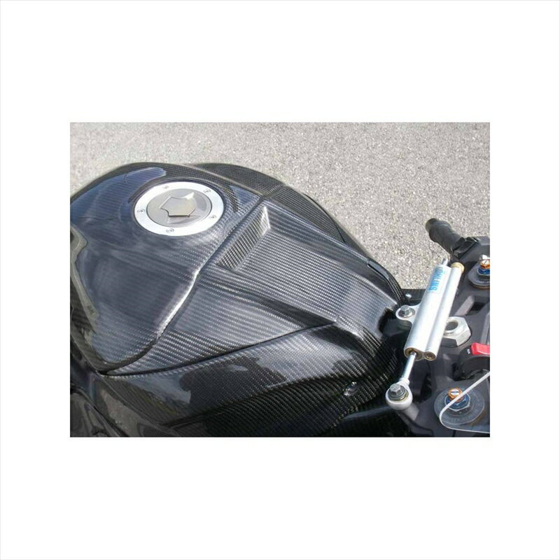 バイクパーツ 外装エーテック タンクフロントカバー FRP白 K110100 4524446064366ZX-10R 11-