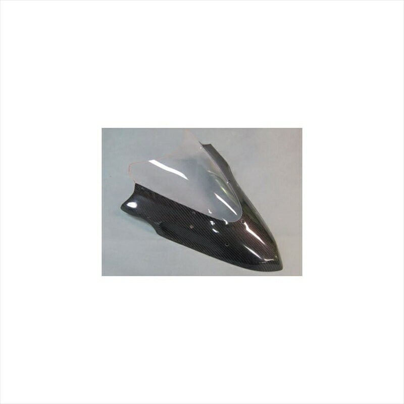バイクパーツ 外装エーテック エアロスクリーン ライトスモークスクリーン FW K017620-2 4524446079087Ninja400 14-/Ninja650 12-