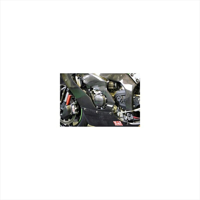バイクパーツ 外装エーテック ジェネレーターカバー クリアー塗装 KDCK11875-L-KD 4524446159864ZX-10R 21-