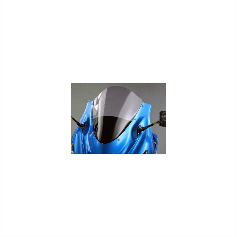 バイクパーツ 外装エーテック PROスクリーン スモーク 97311 4548664719853ZX-14R 12/ZZR1400 06-12