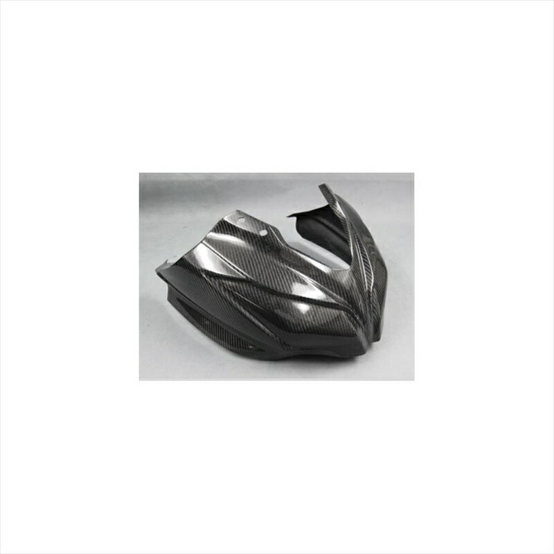 バイクパーツ 外装エーテック RC用アッパーカウルSPL FWK0158230 4524446074297Ninja250 13-