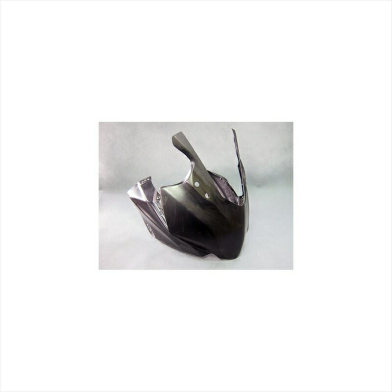 バイクパーツ 外装エーテック RC用アッパーカウル FW K0159160-R01 4524446092314NINJA250SL 15-