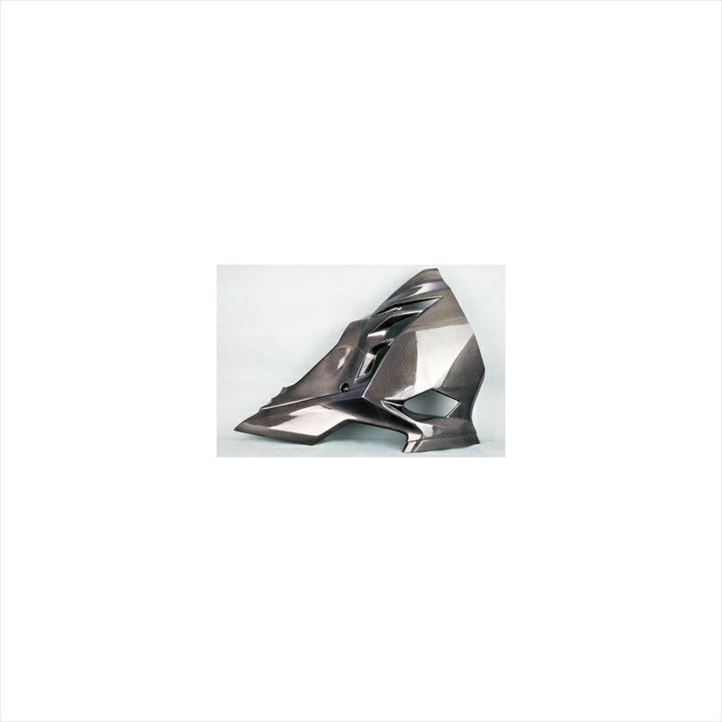 バイクパーツ 外装エーテック RC用サイドカウルSTD Rのみ FW K0159840-R02-R 4524446123186Ninja250 18-