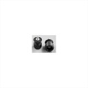 バイクパーツ メンテナンスエーテック RSFスライダー 99155-B-RSF 4524446068616ボルトM8(40mm)カラー(10mm) 黒 1個(2)